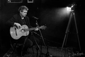 John Spillane