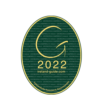 Irish Guide 2022