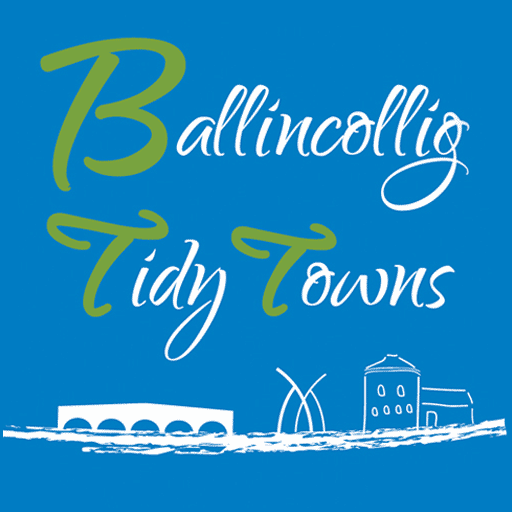 Ballincollig tidy towns logo