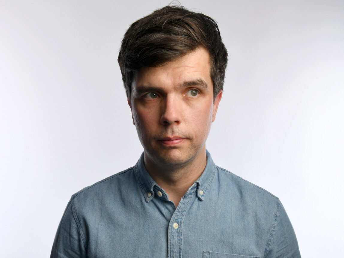CHRIS KENT – “BACK AT IT” – Sold Out
