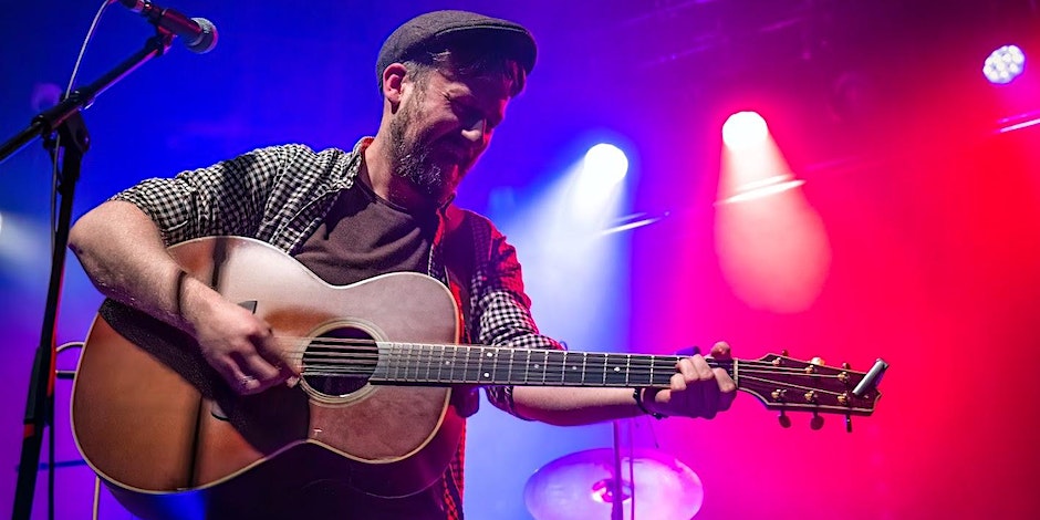 Kevin Quigley & The Great Ideas- Rebel Frequencies –