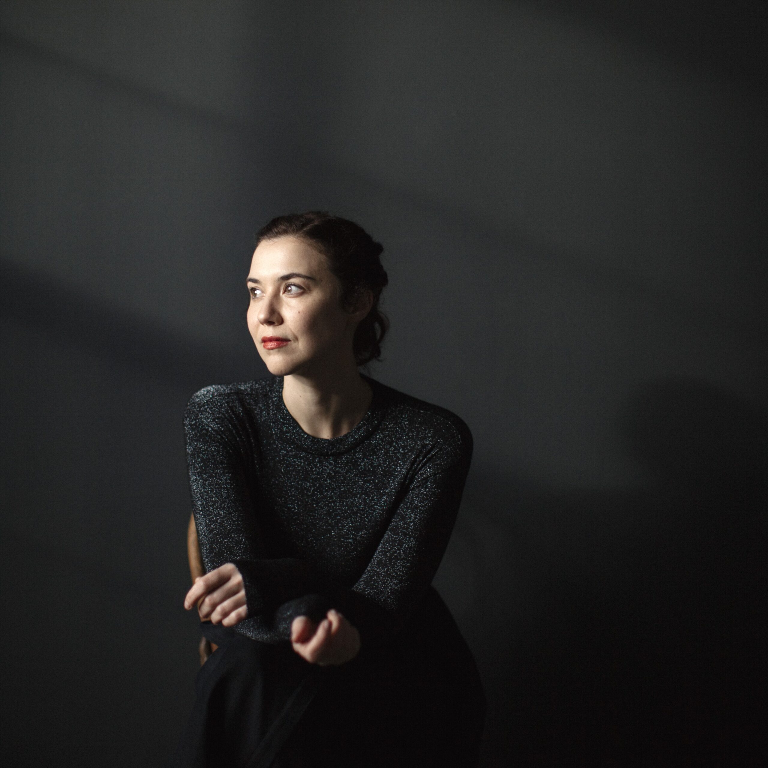 Lisa Hannigan – Sold Out