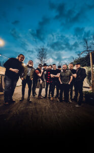 the white horse guitar club