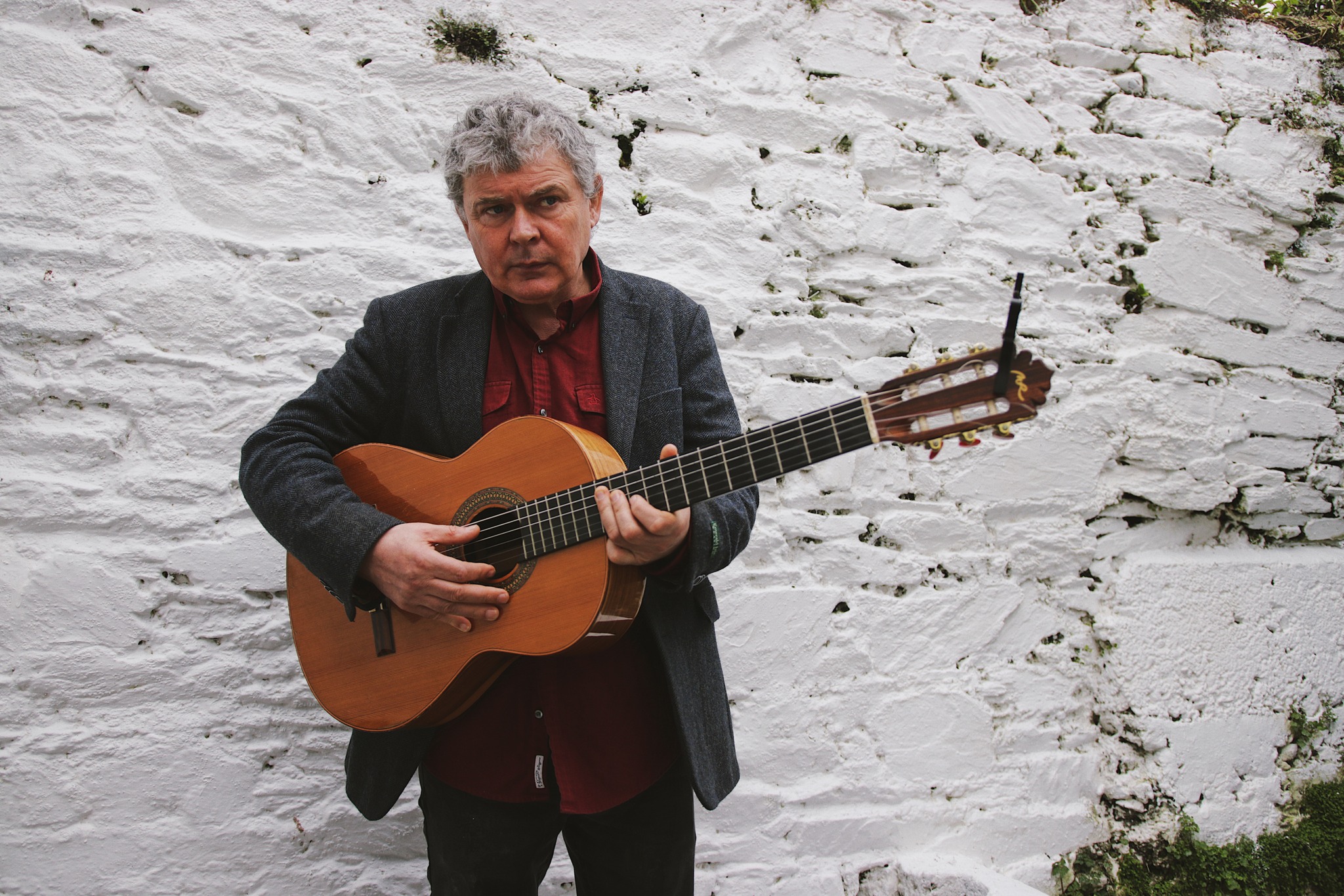 John Spillane