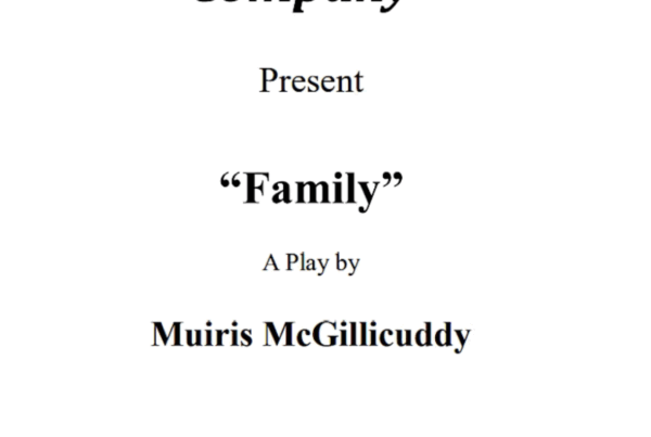 random theatre company