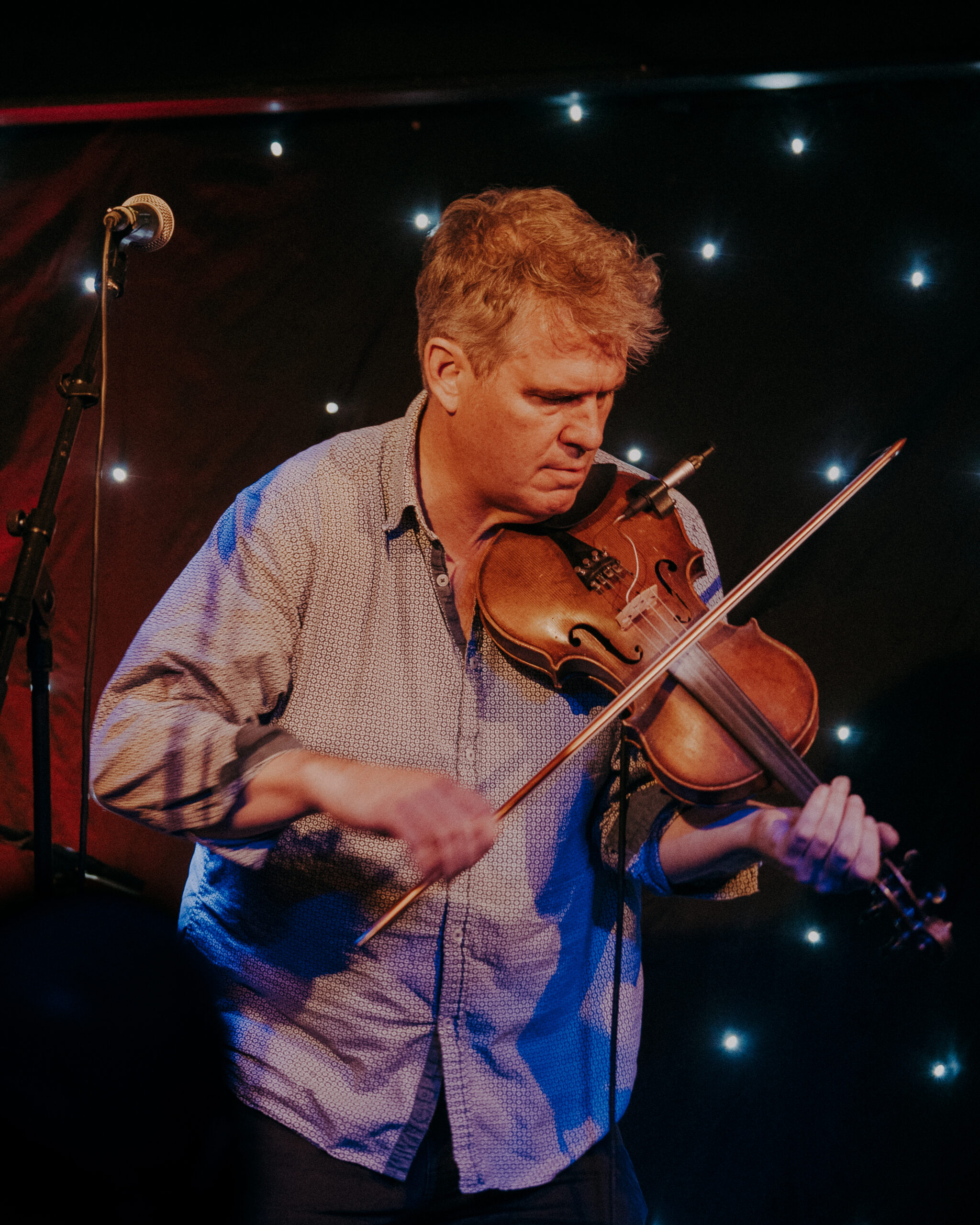Rhiannon Giddens & Dirk Powell