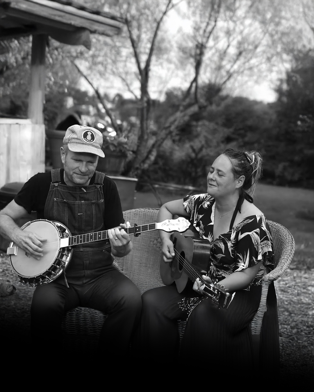 Jamboree – A Celebration of Old Time and Bluegrass Music