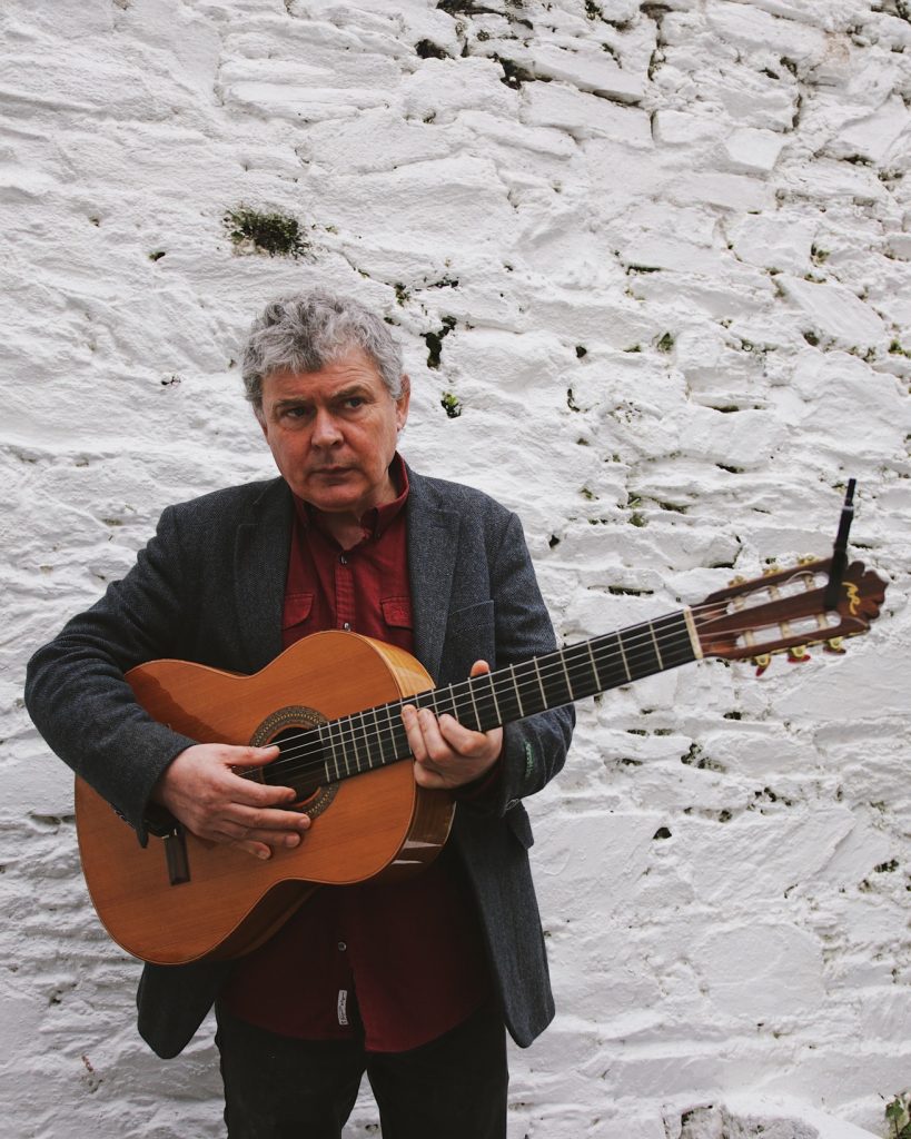 John Spillane
