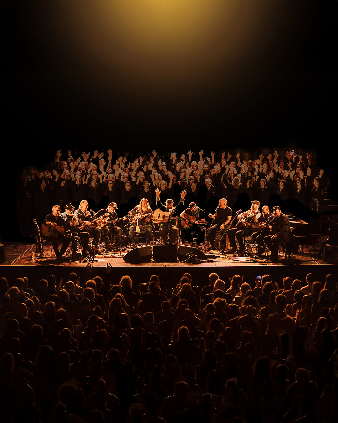 White Horse guitar club