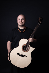 Andy McKee