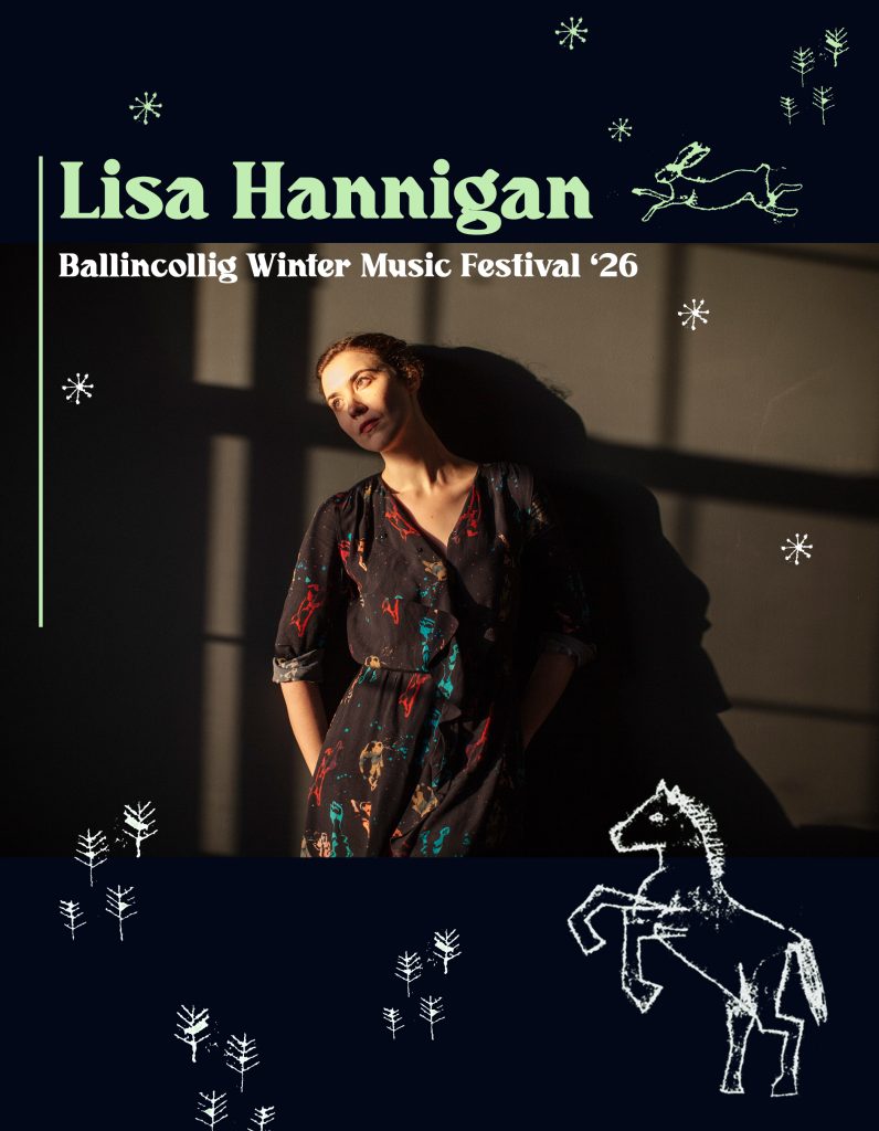 Lisa Hannigan
