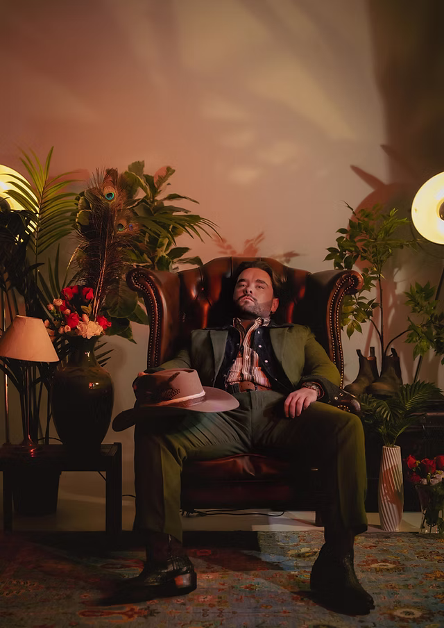 Adam Rowe world tour