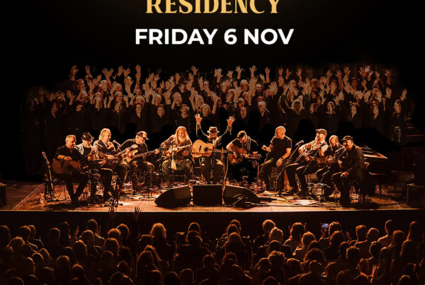 the white horse guitar club residency