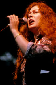 dolores keane